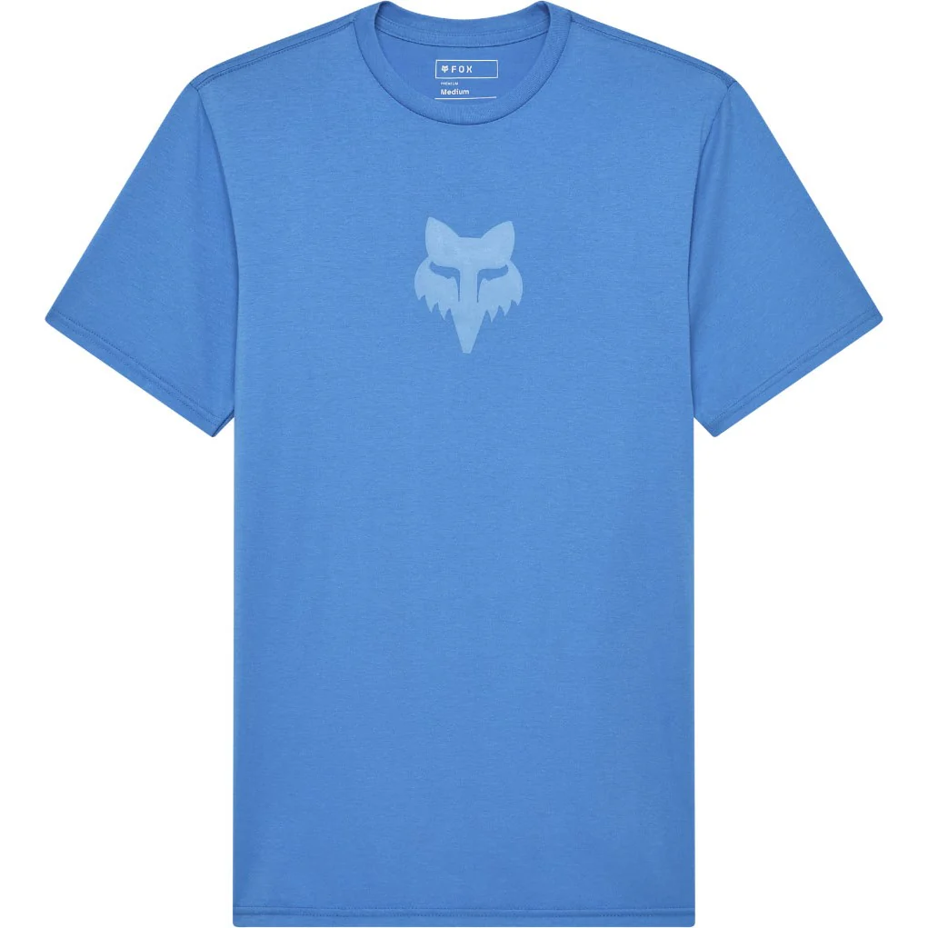 Fox - Mens Head Prem T-Shirt - Image 14