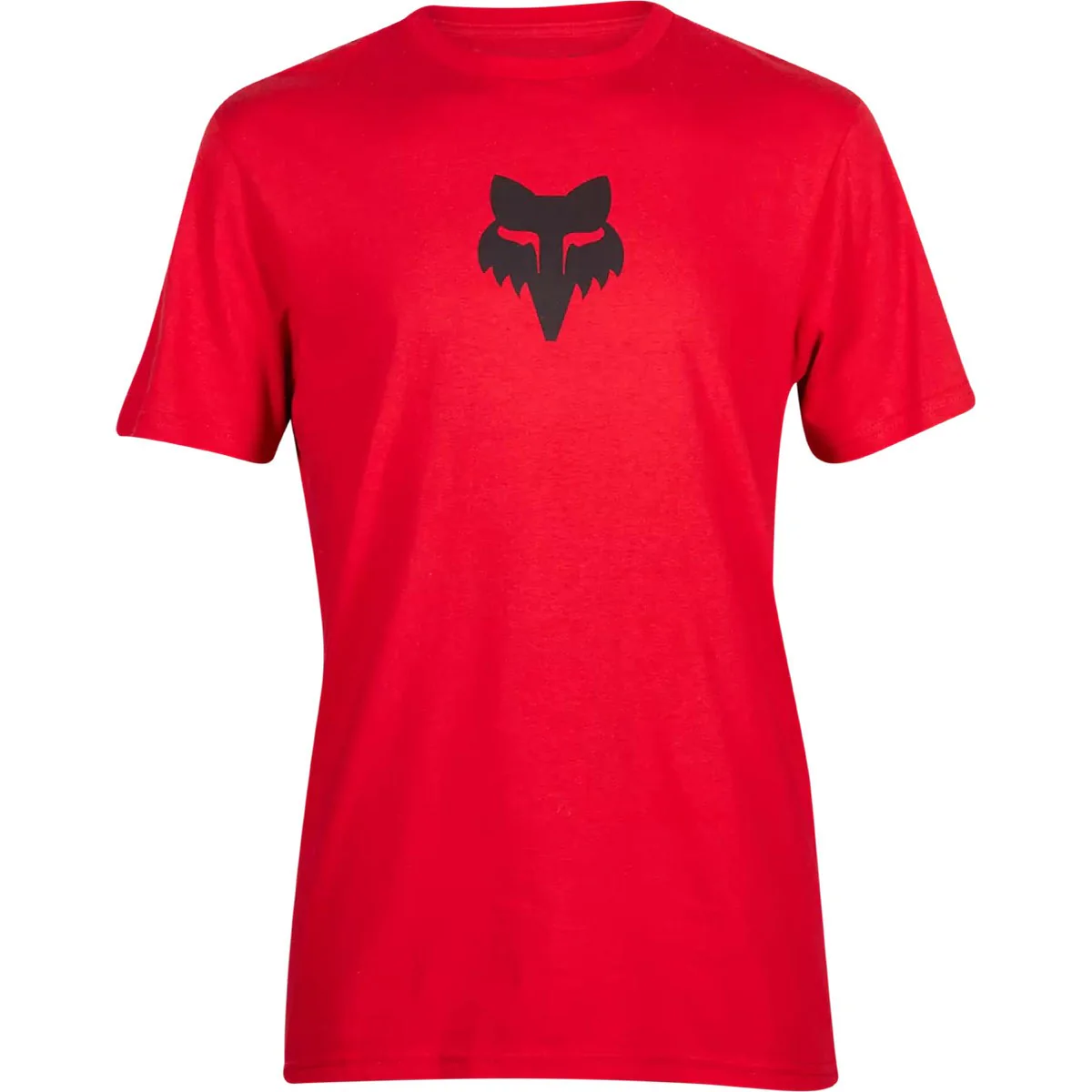Fox - Mens Head Prem T-Shirt - Image 3