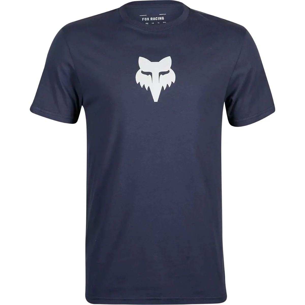 Fox - Mens Head Prem T-Shirt - Image 5