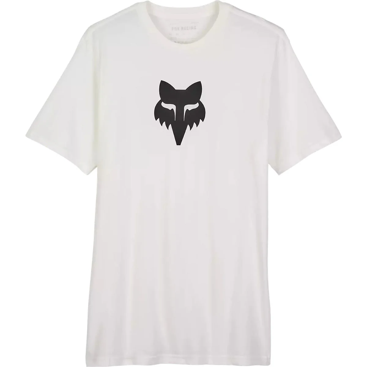 Fox - Mens Head Prem T-Shirt - Image 6