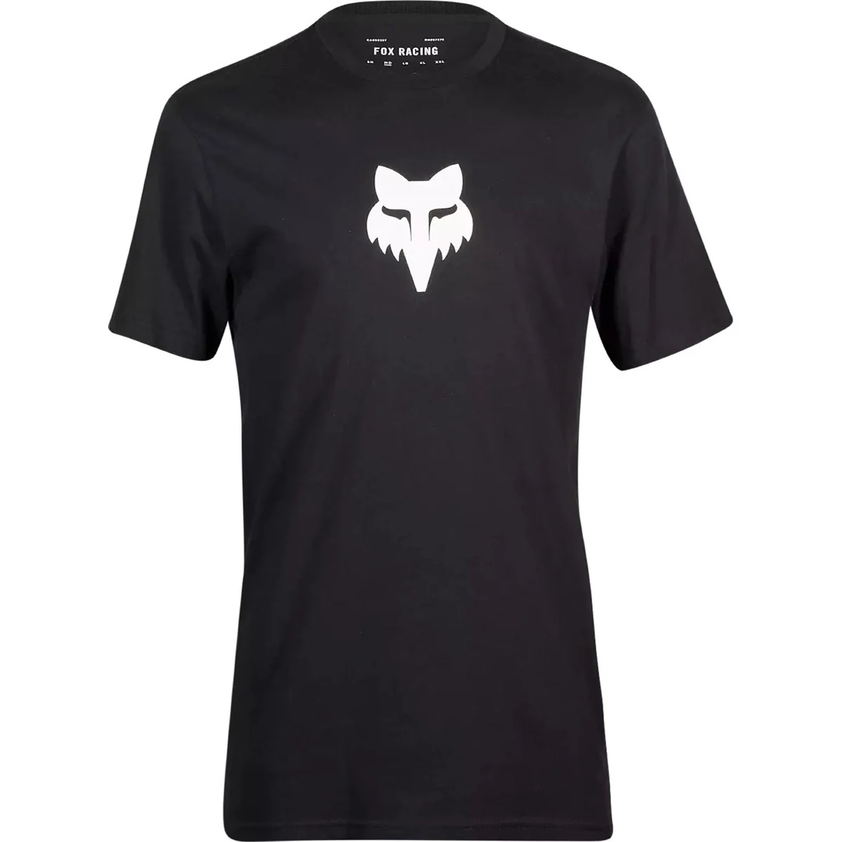 Fox - Mens Head Prem T-Shirt - Image 8