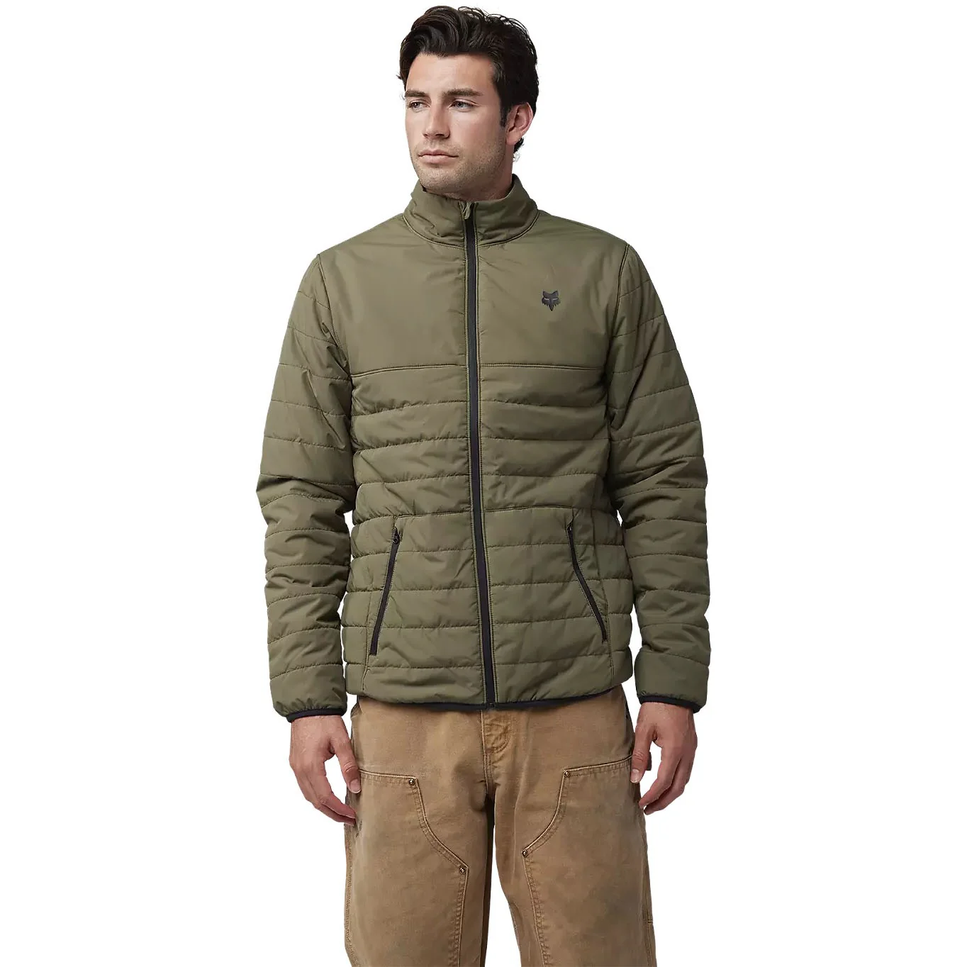 Fox - Mens Howell Puffy Jacket - Image 2