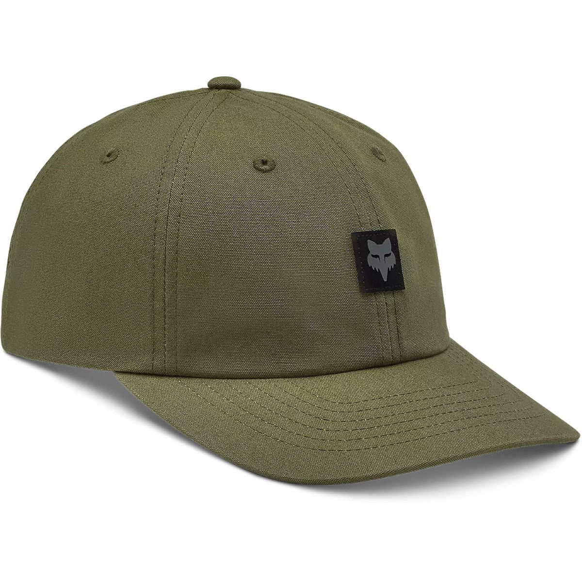 Fox - Mens Level Up Strapback Hat - Image 3
