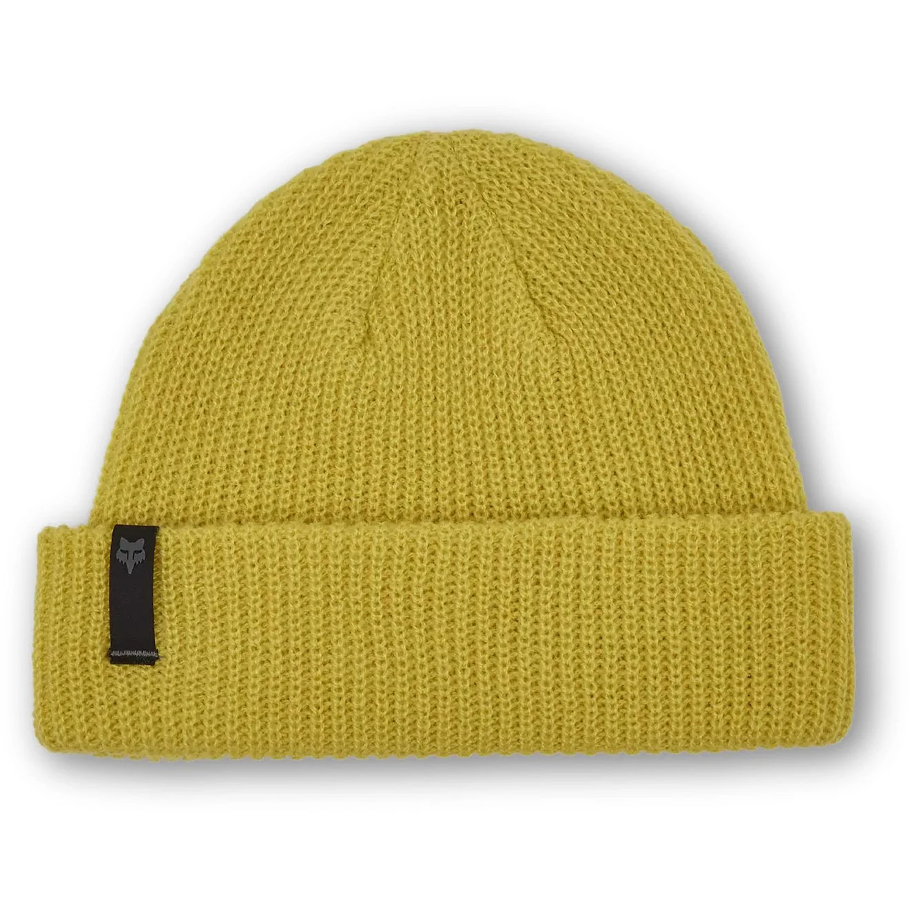Fox - Mens Machinist Beanie - Image 3