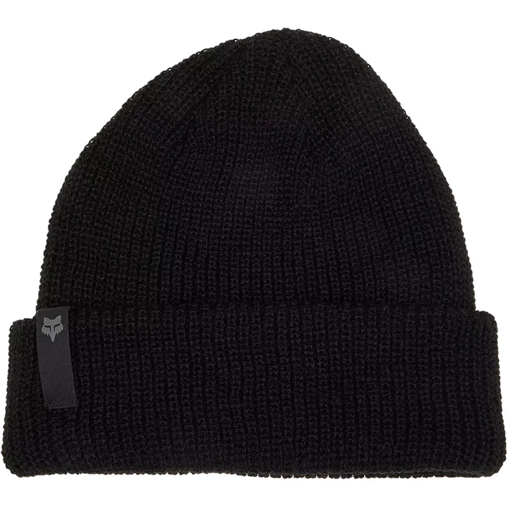 Fox - Mens Machinist Beanie - Image 4