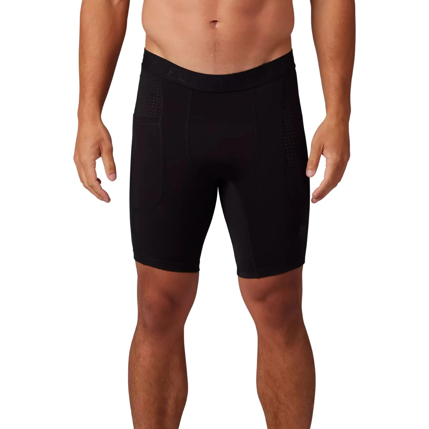 Fox - Mens Tecbase Compression Short - Image 2