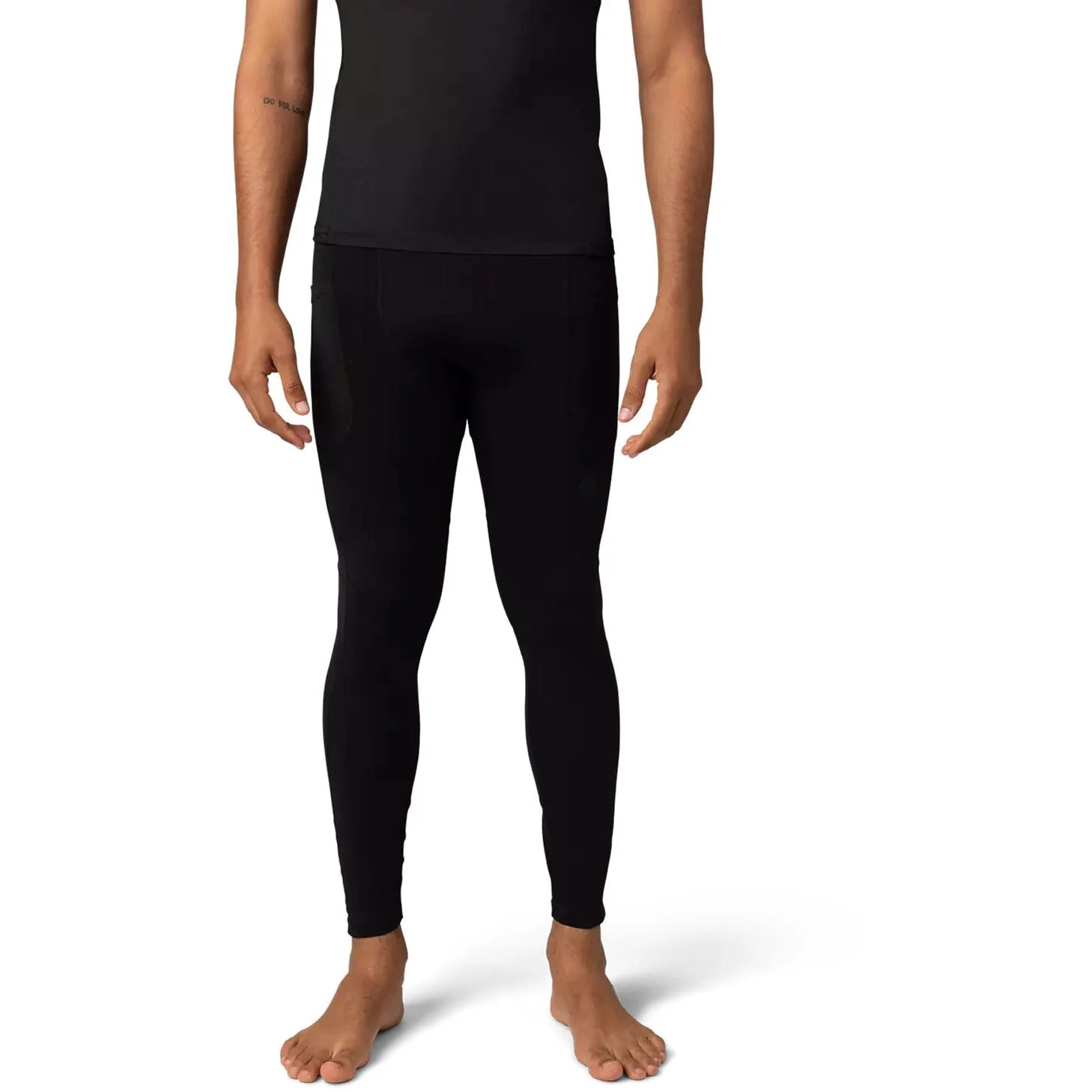 Fox - Mens Tecbase Compression Tight