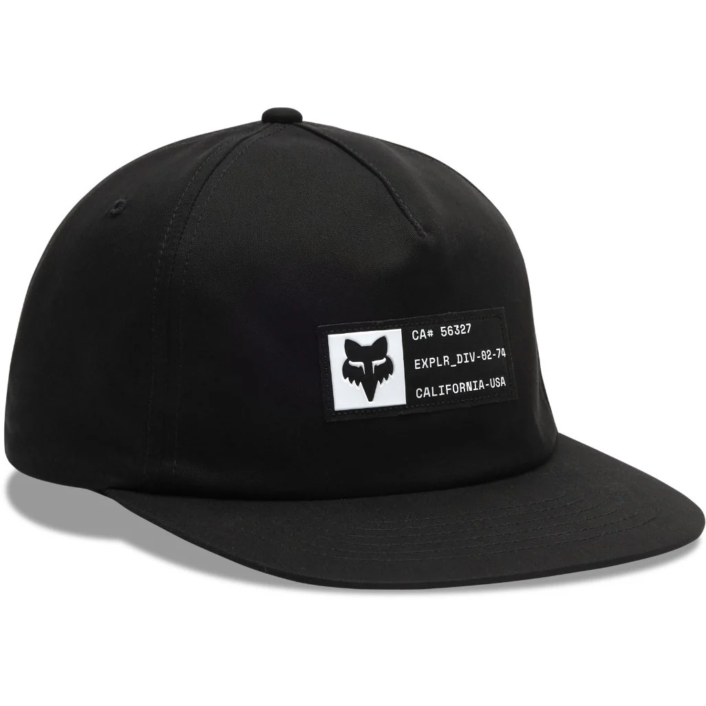 Fox - Mens Vision Adjustable Hat