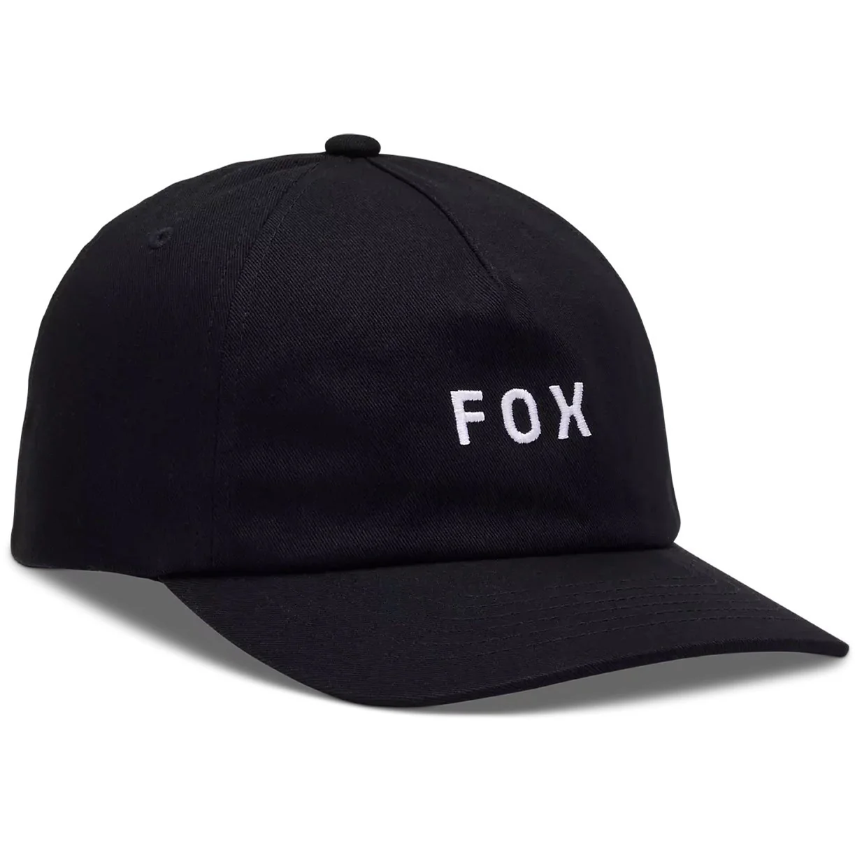 Fox - Mens Wordmark Adjustable Hat - Image 3