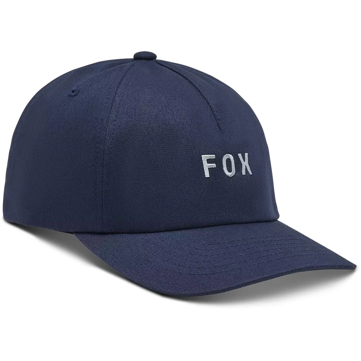 Fox - Mens Wordmark Adjustable Hat - Image 4