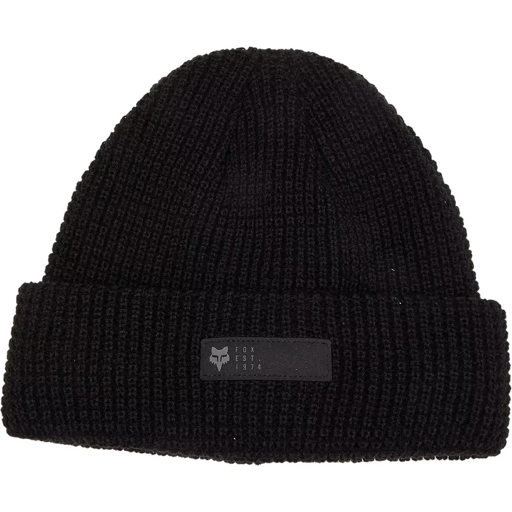 Fox - Mens Zenther Beanie - Image 3