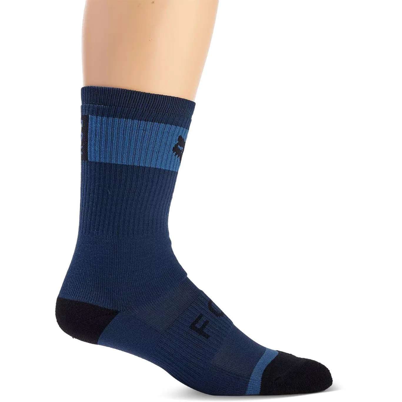 Fox - Unisex 8" Defend Winter Socks - Image 2