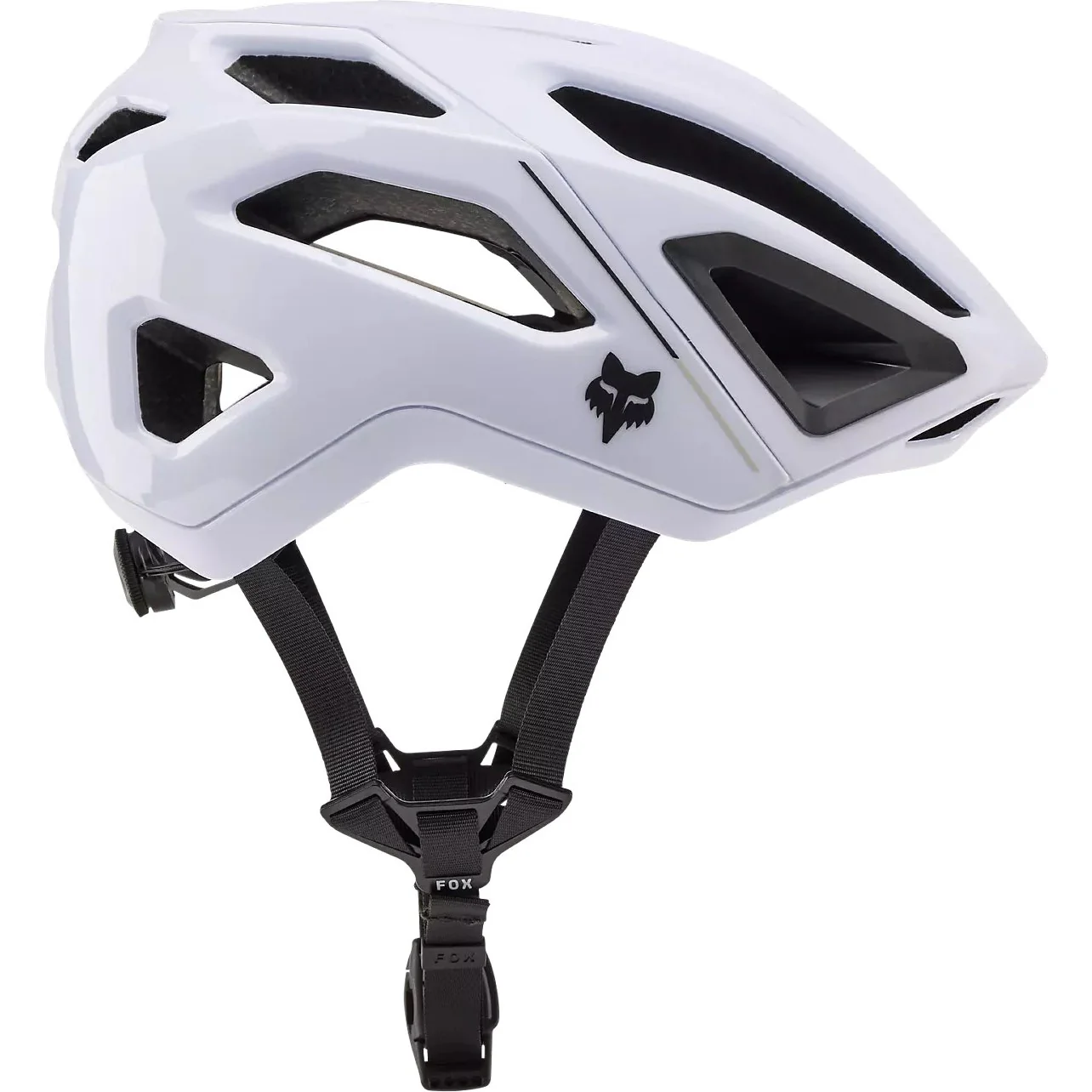 Fox - Unisex Crossframe Pro Solids Helmet - Image 2