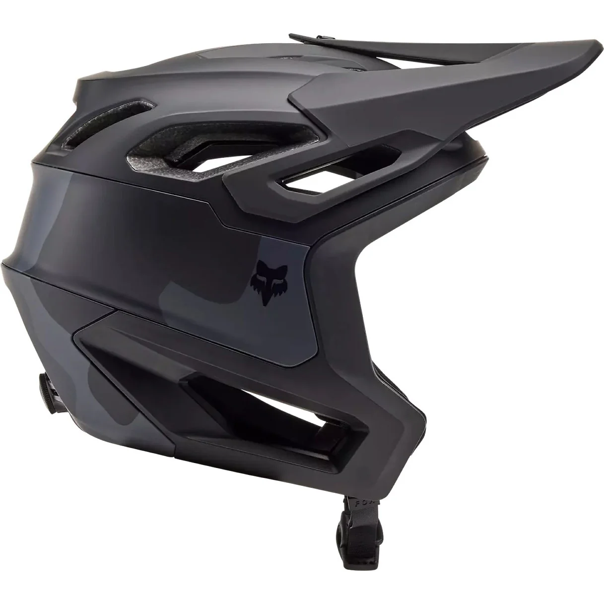 Fox - Unisex Dropframe Pro Runn Helmet - Image 4