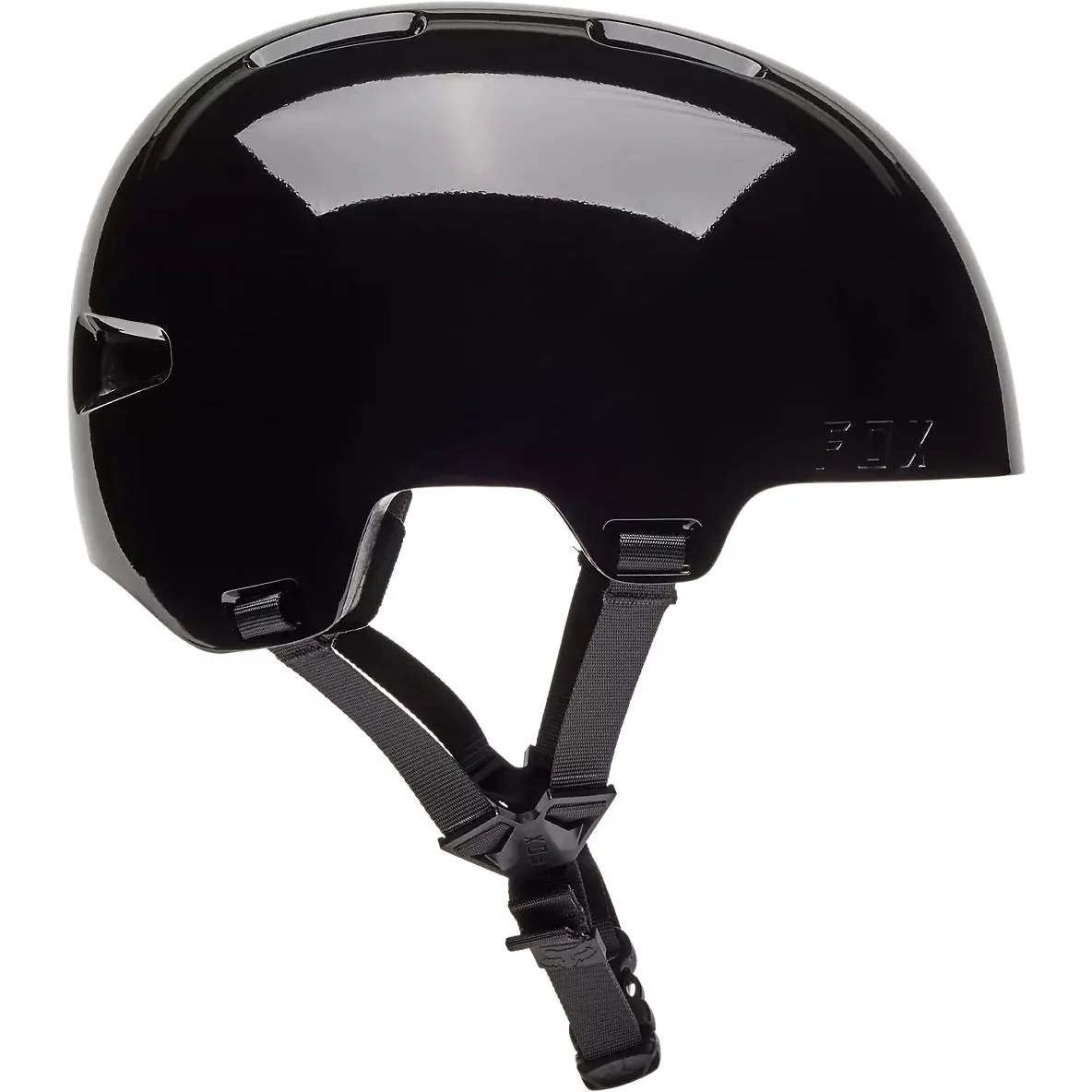 Fox - Unisex Flight Solid Helmet