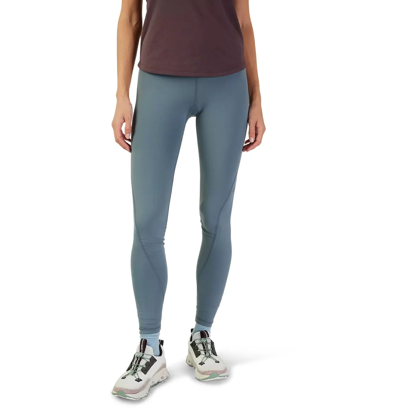 Fox - Womens Absolute Legging - Image 2