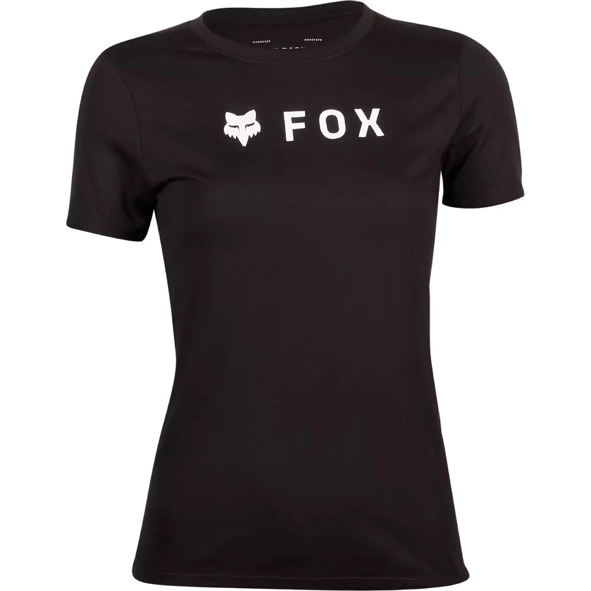 Fox - Womens Absolute Tech T-Shirt - Image 3