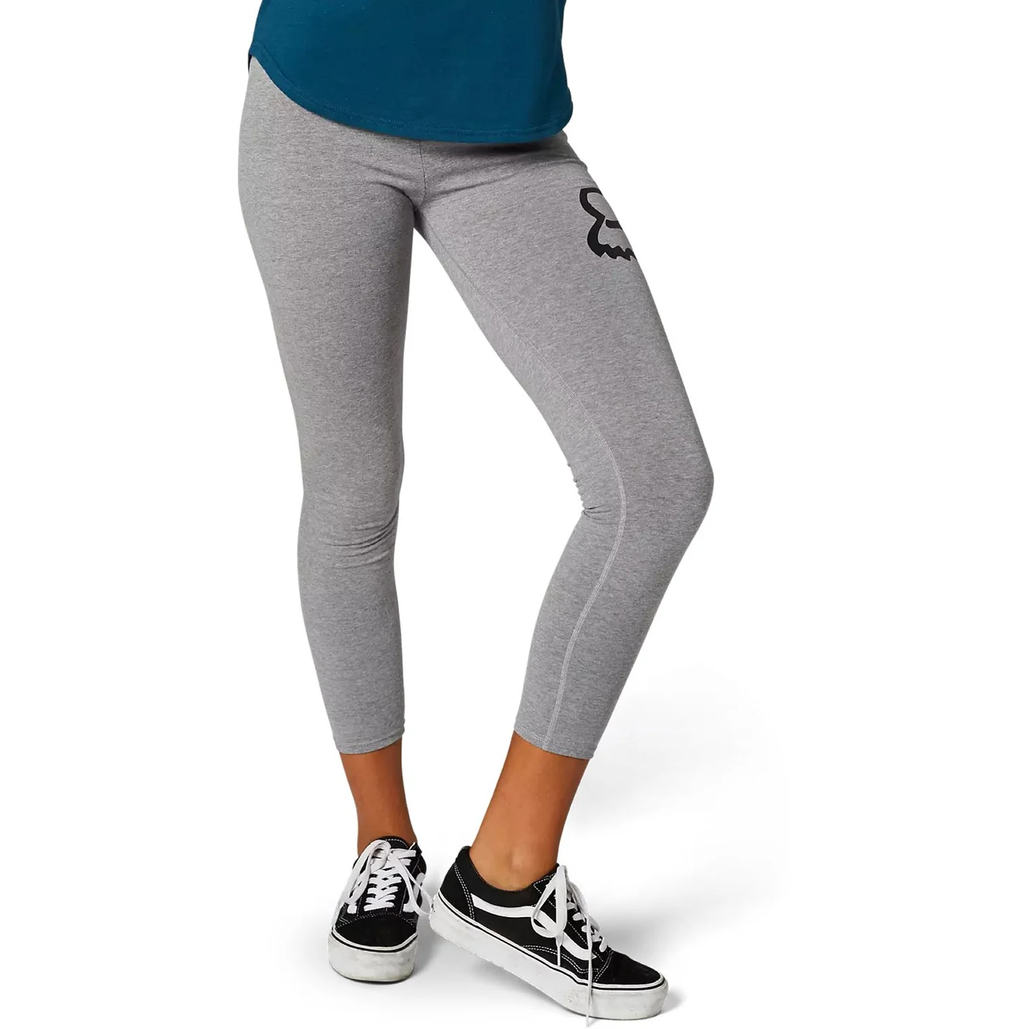 Fox - Womens Boundary Legging - Image 3