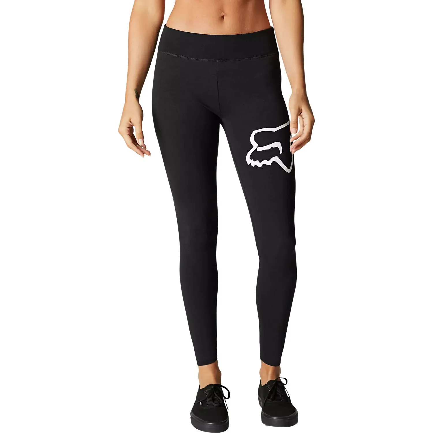 Fox - Womens Boundary Legging - Image 4