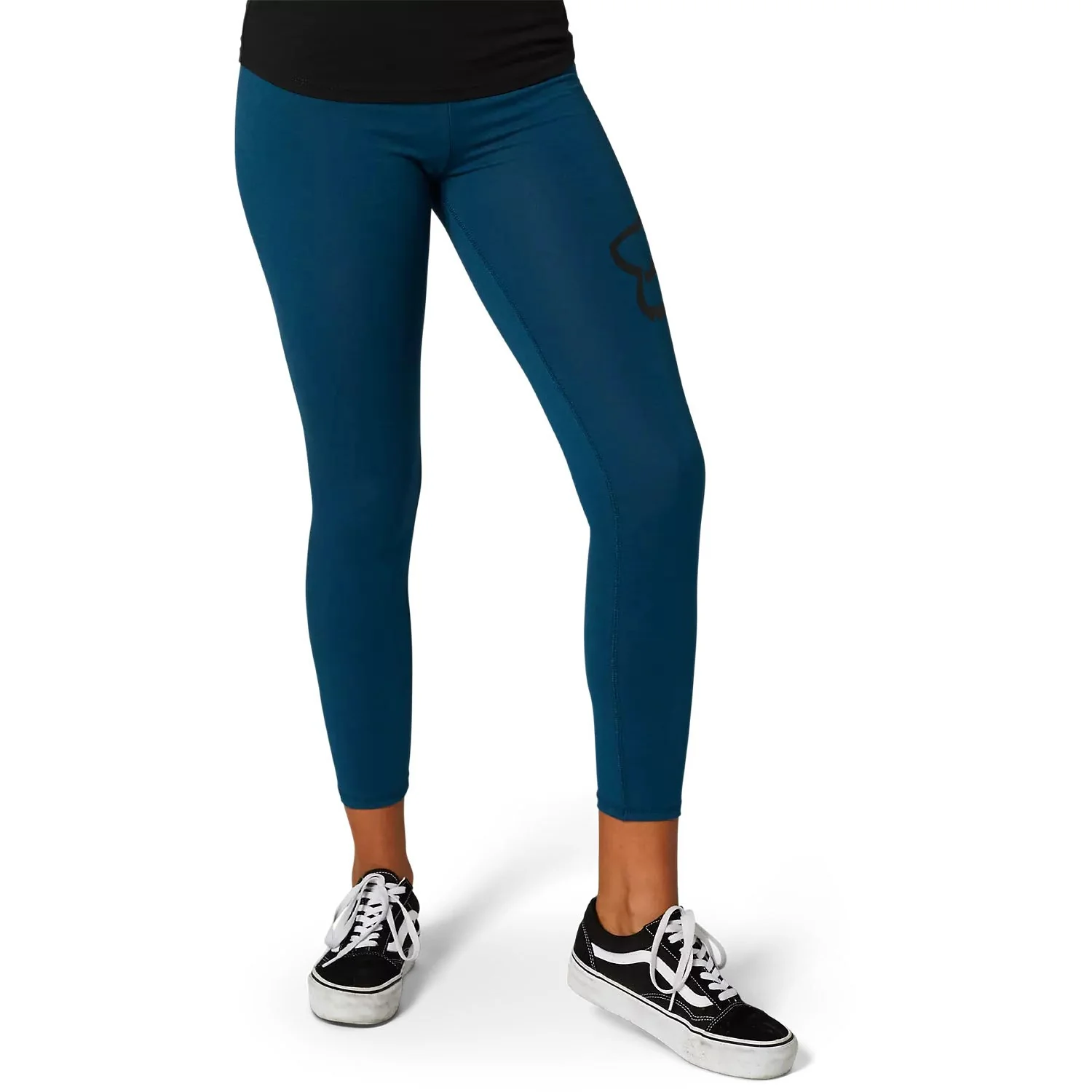 Fox - Womens Boundary Legging - Image 6