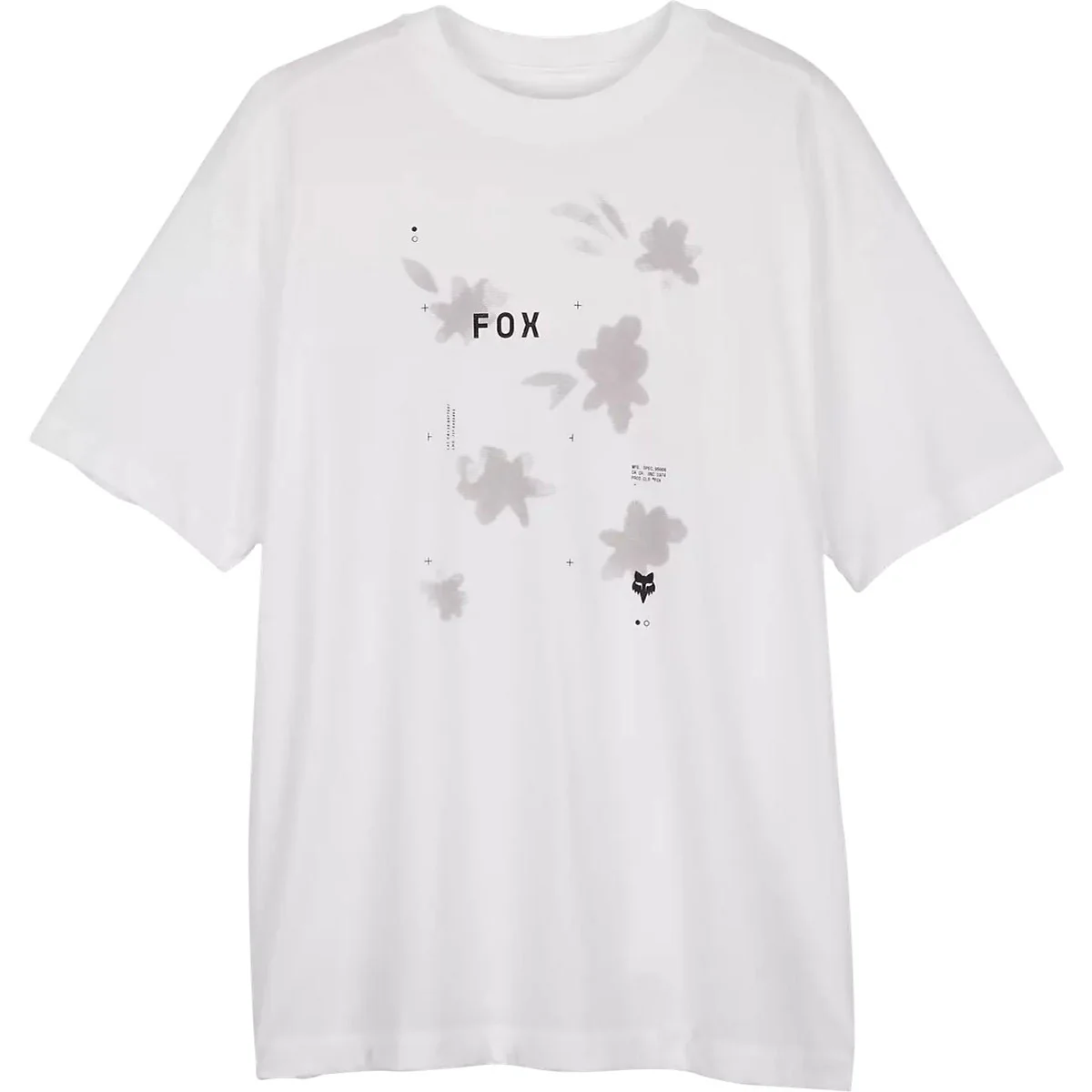 Fox - Womens Byrd T-Shirt