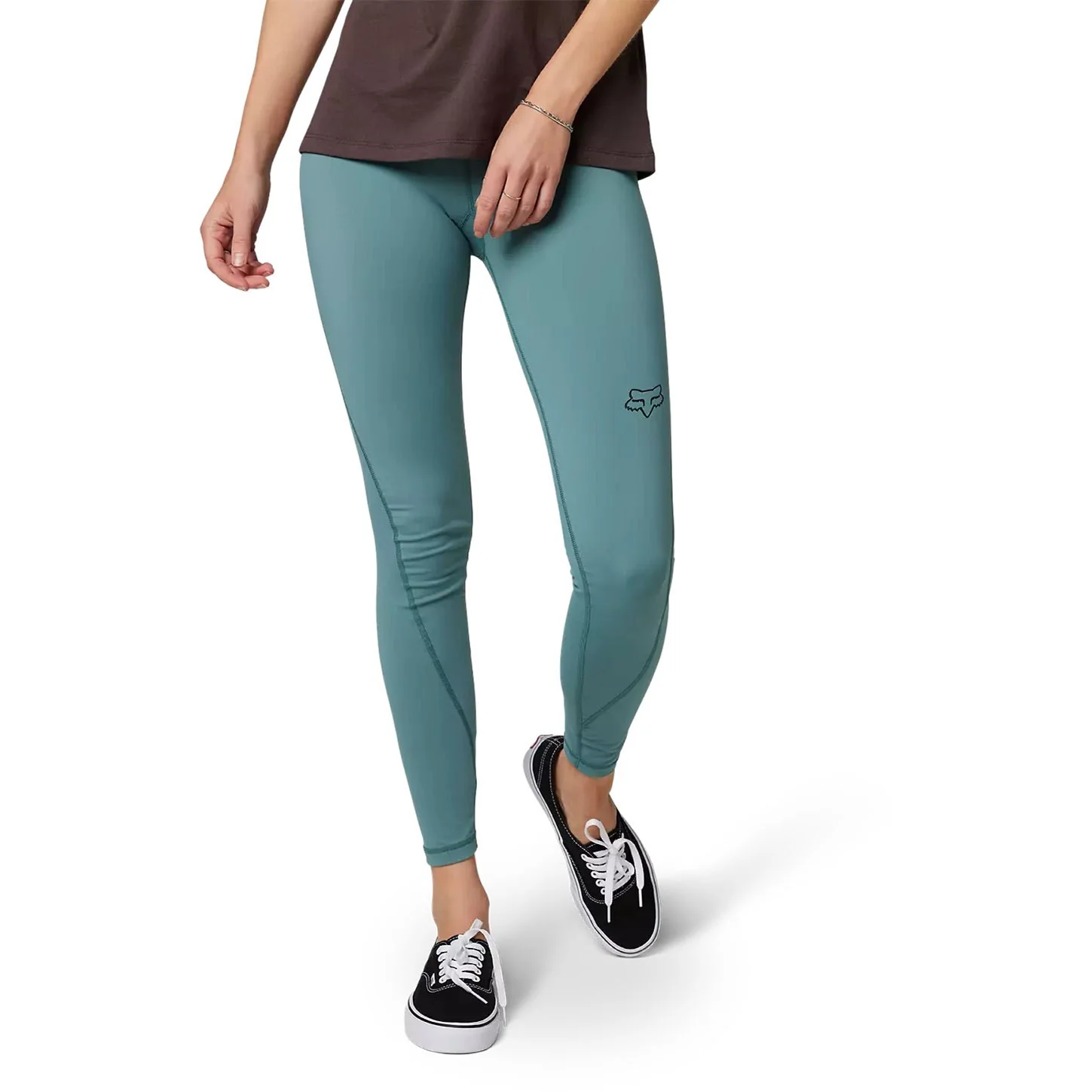 Fox - Womens Detour Legging - Image 2