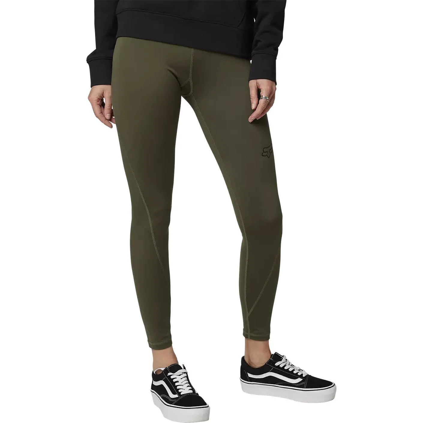 Fox - Womens Detour Legging - Image 4