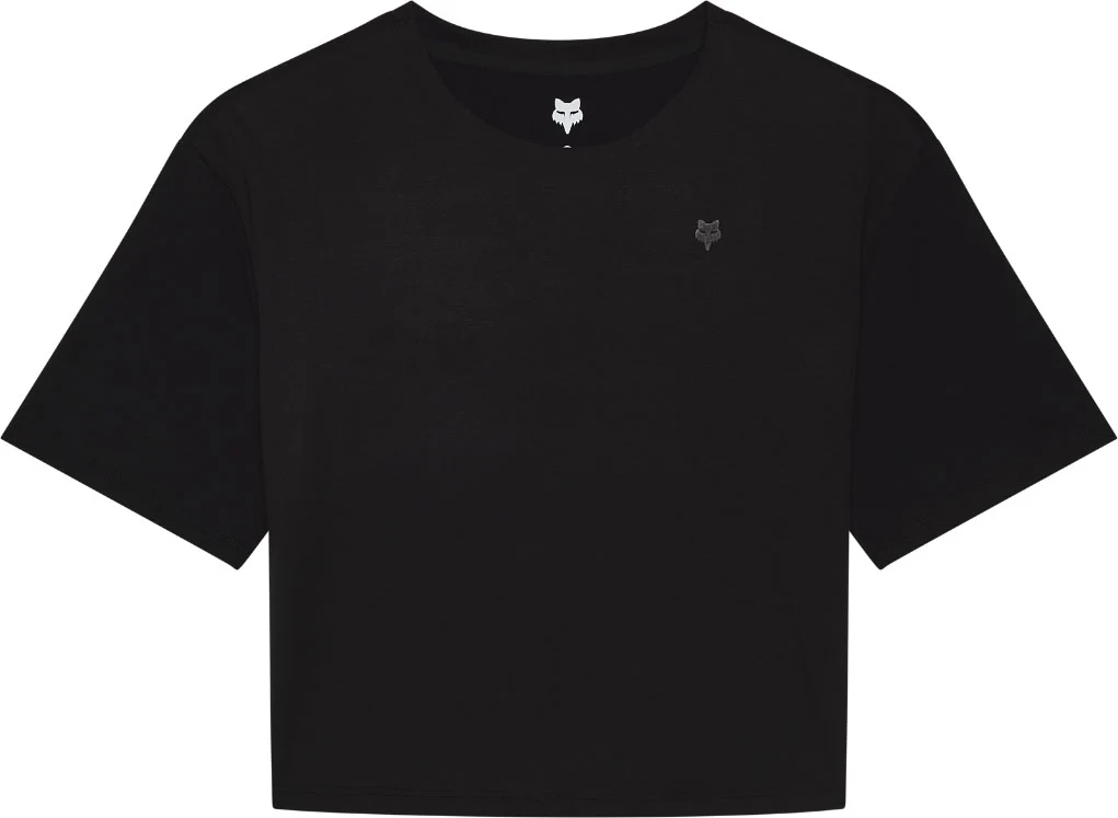 Fox - Womens Forums Short Sleeve Tech T-Shirt - Image 3