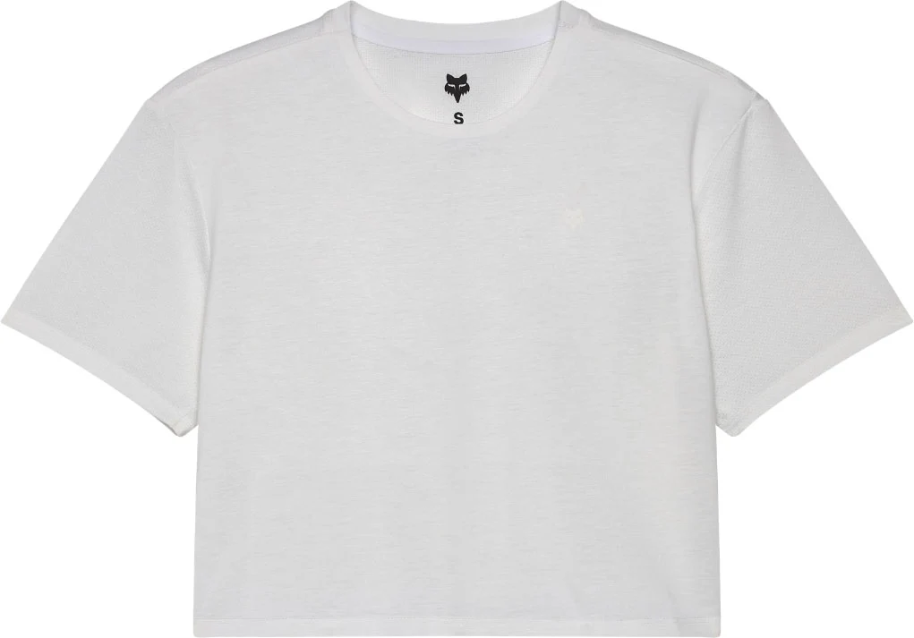 Fox - Womens Forums Short Sleeve Tech T-Shirt - Image 4