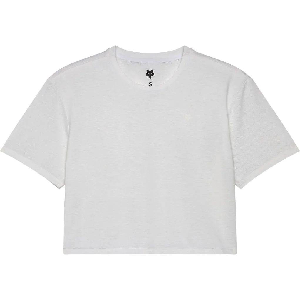 Fox - Womens Forums Short Sleeve Tech T-Shirt - Image 5