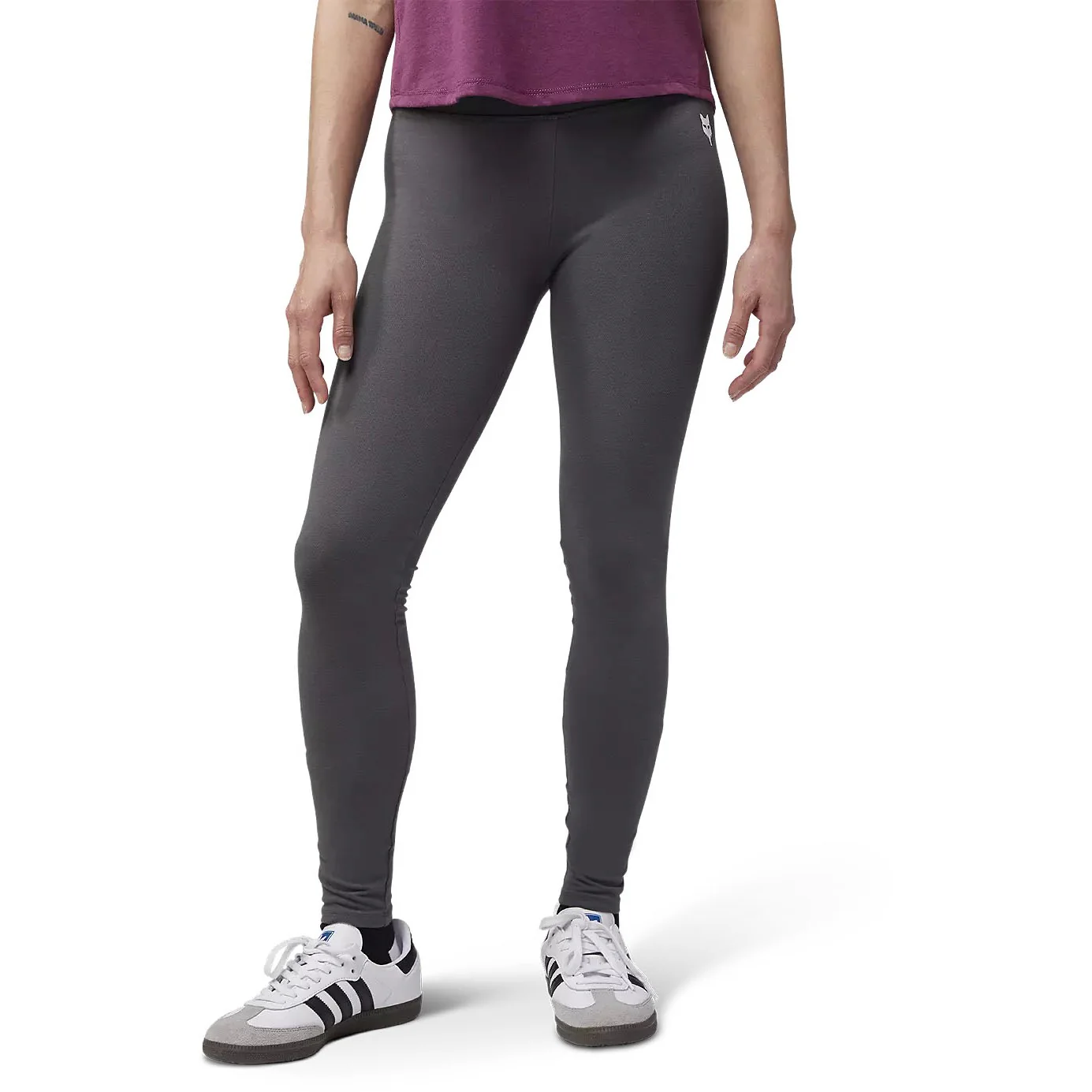 Fox - Womens Foxhead Legging - Image 2