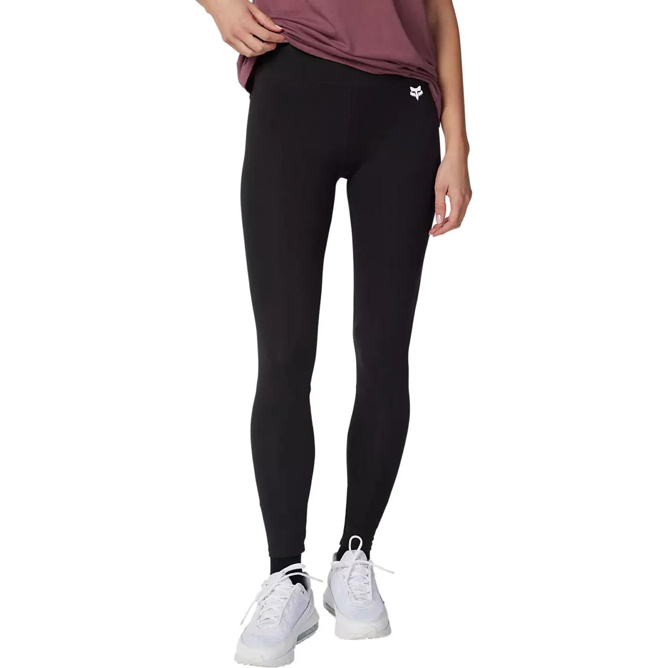 Fox - Womens Foxhead Legging - Image 3