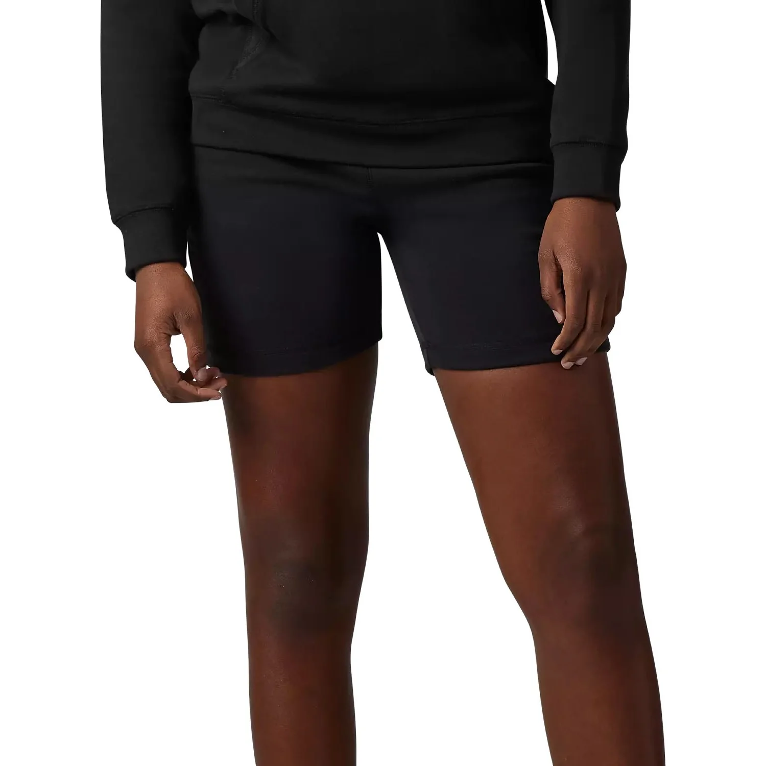 Fox - Womens Level Up Flc Short - Image 2