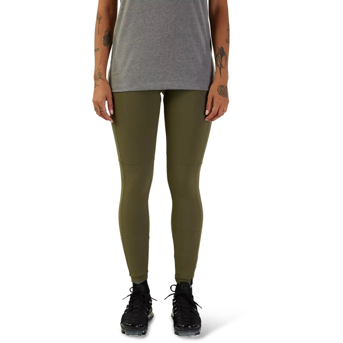 Fox - Womens Lukanoe Thermo Legging - Image 2