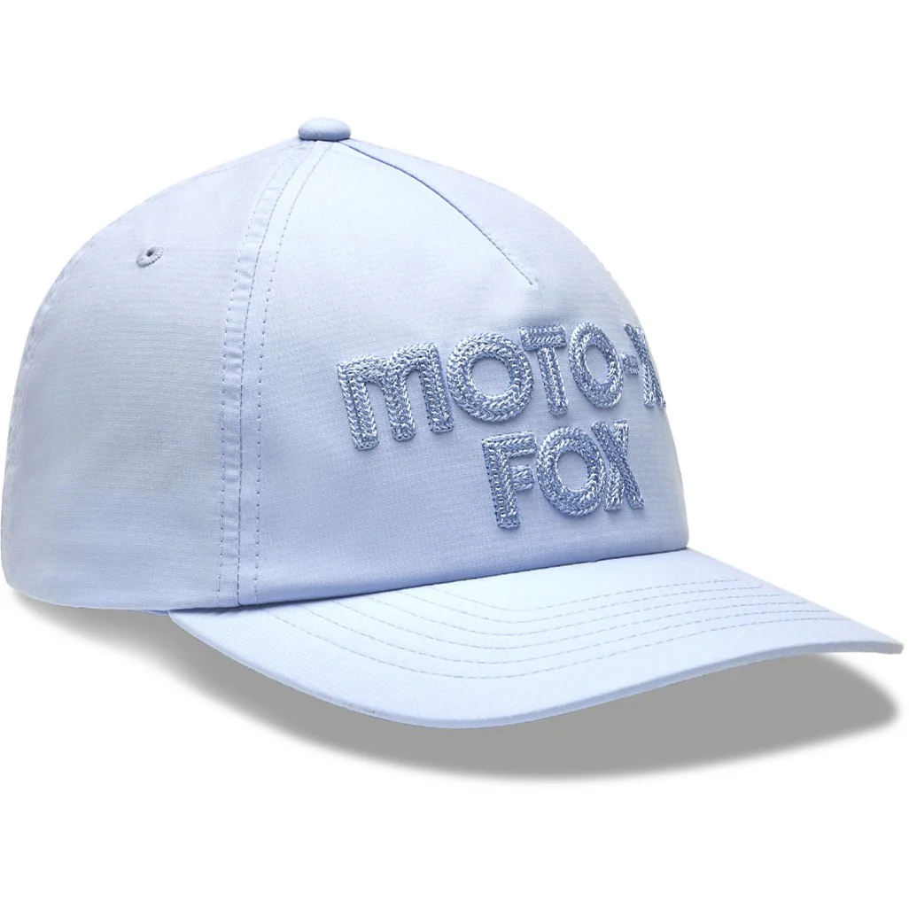 Fox - Womens Moto-X Adjustable Hat