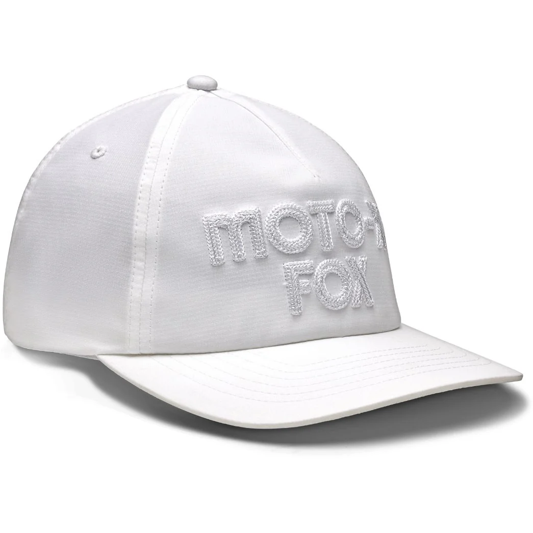 Fox - Womens Moto-X Adjustable Hat - Image 2