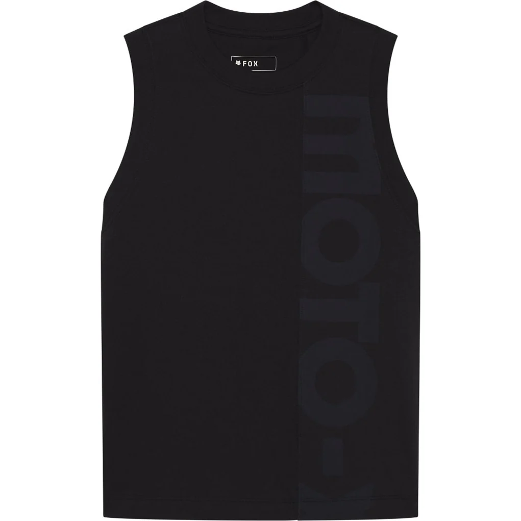 Fox - Womens Moto-X Blocked Tank Top