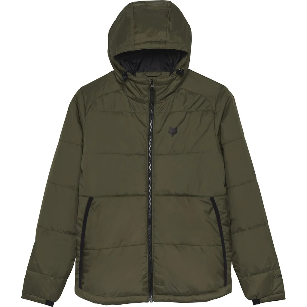 Fox - Womens Ridgeway Jacket - Image 2