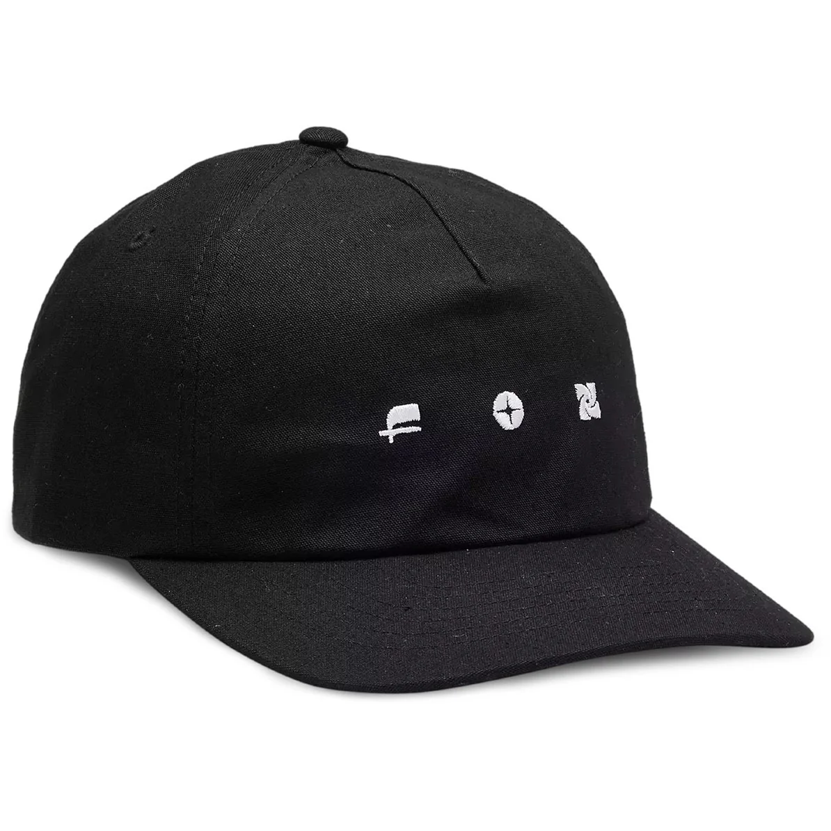 Fox - Womens Sensory Snapback - Image 3
