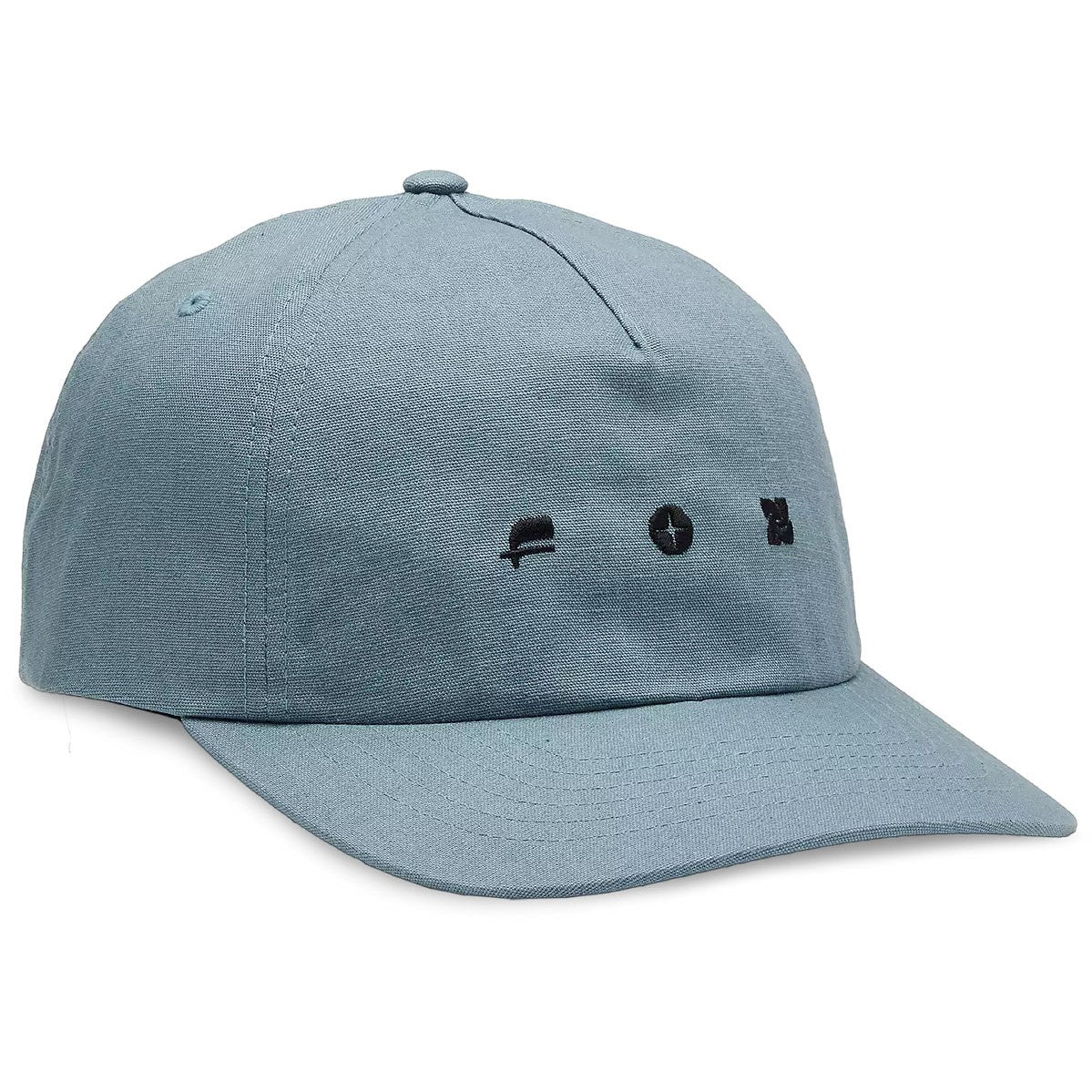 Fox - Womens Sensory Snapback - Image 4