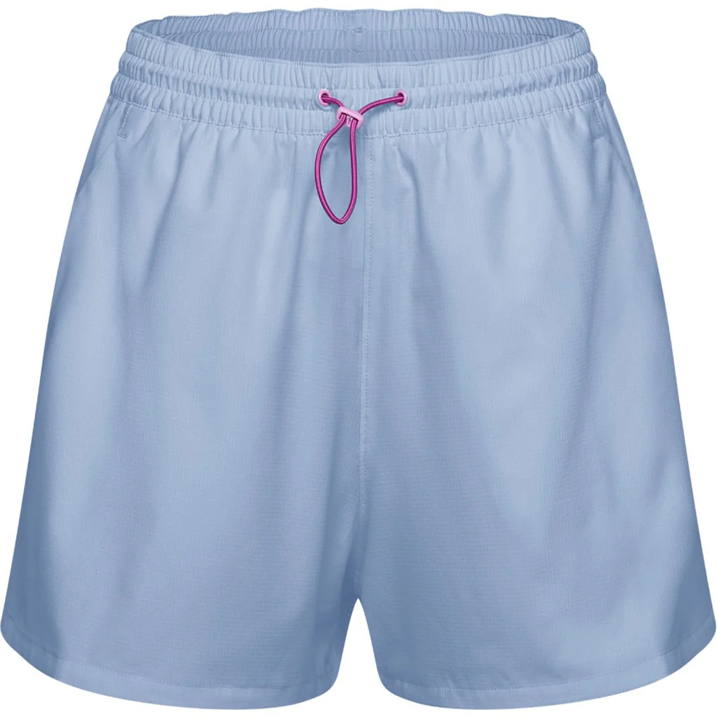 Fox - Womens Survivalist Shorts - Image 2