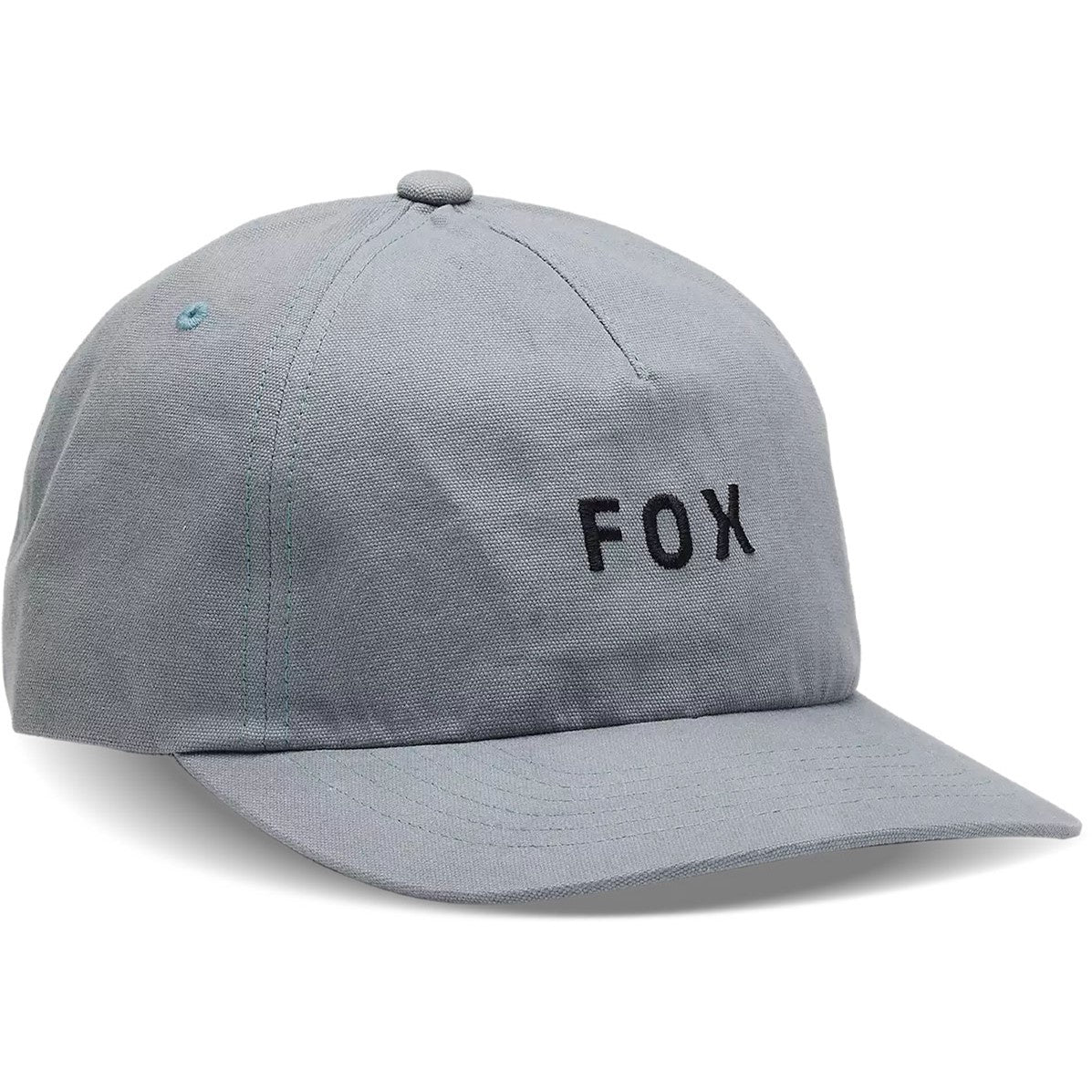 Fox - Womens Wordmark Adjustable Hat - Image 3