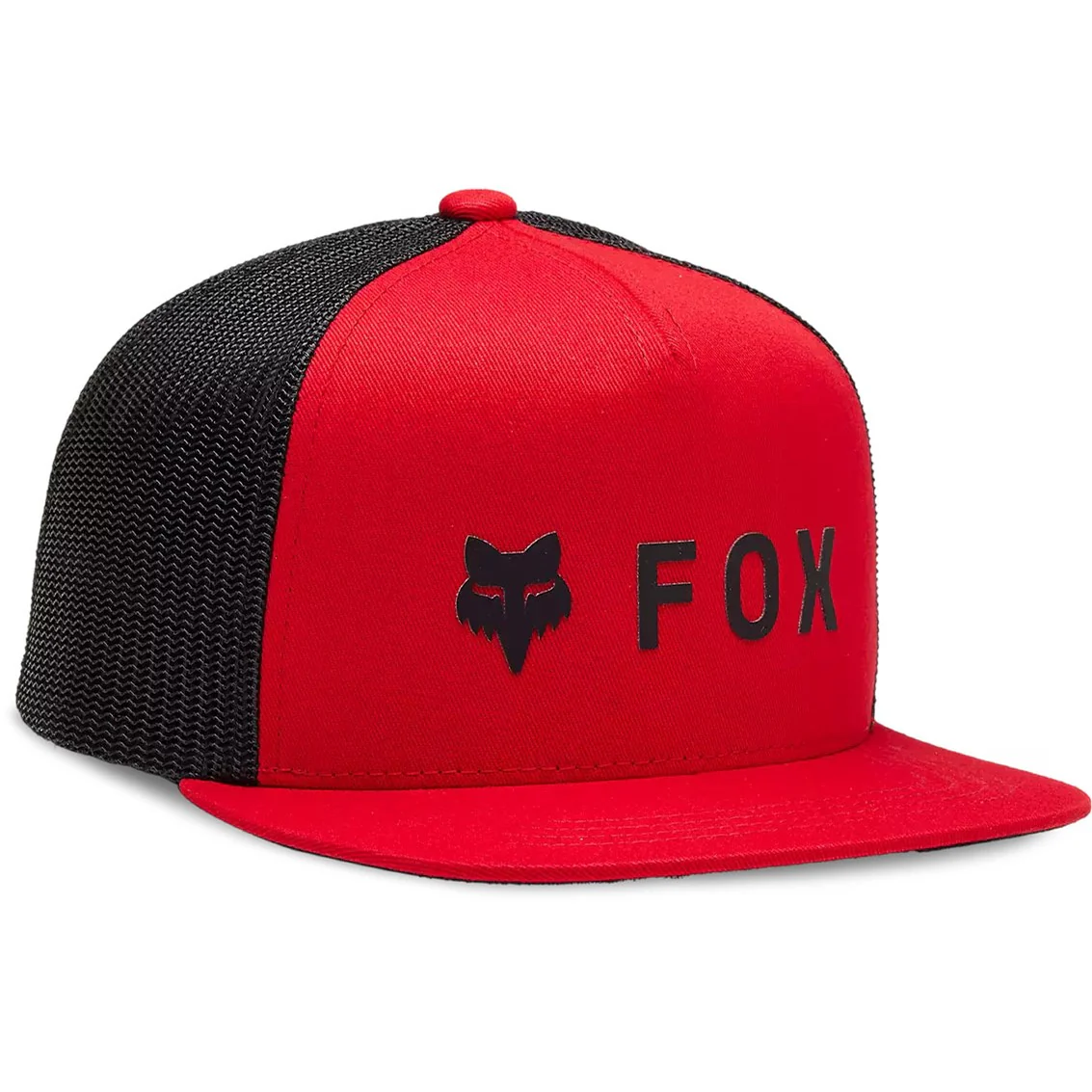 Fox - Youth Absolute Sb Mesh Hat - Image 5