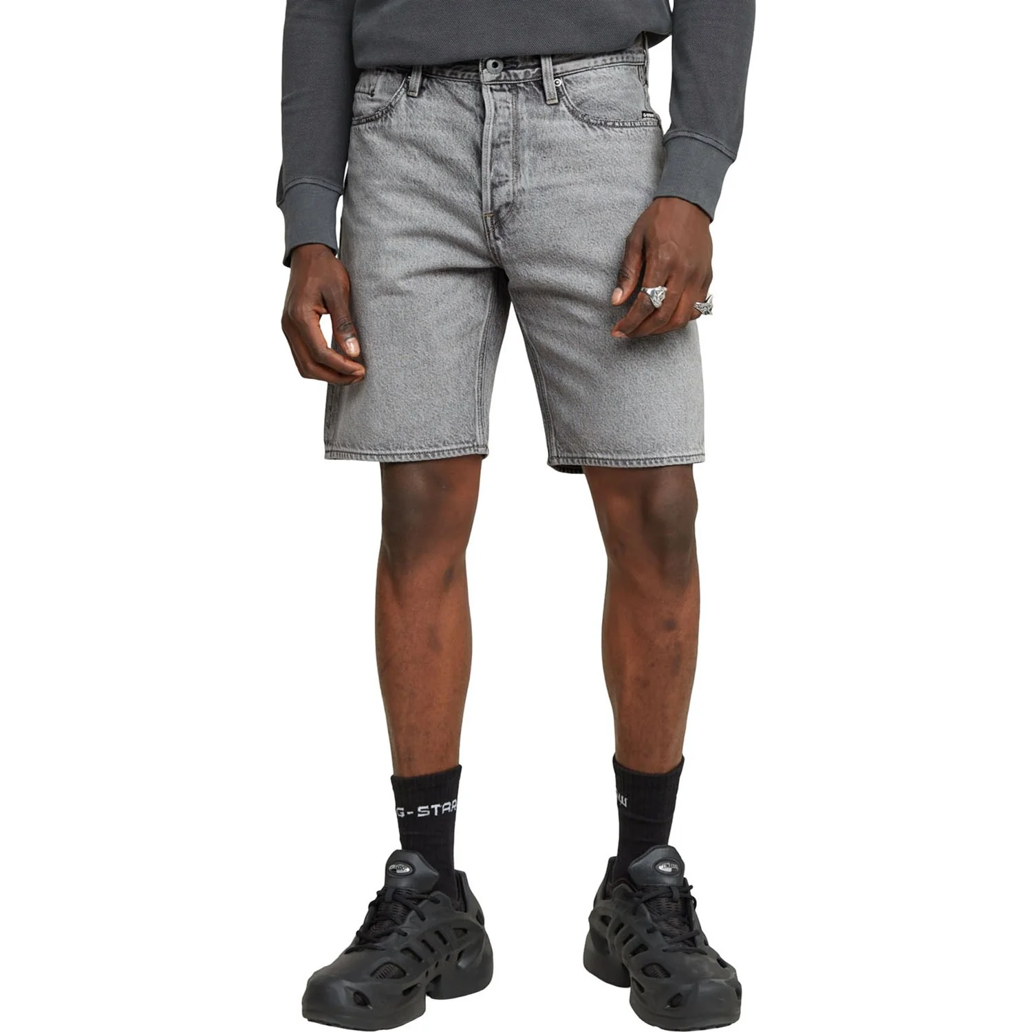 G-Star - Mens Clean Edge Dakota Short