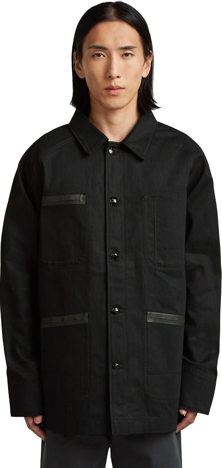 G-Star - Mens Jacket - Image 2