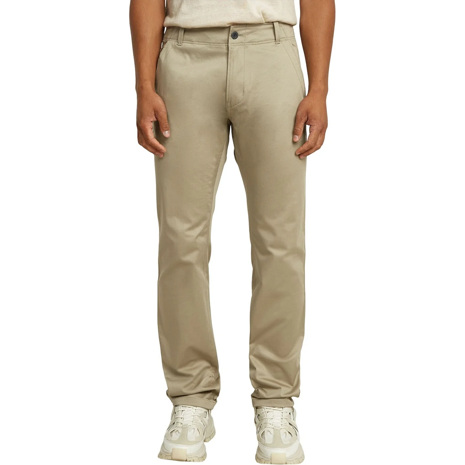 G-Star Raw - Mens Mosa Straight Chinos - Image 3