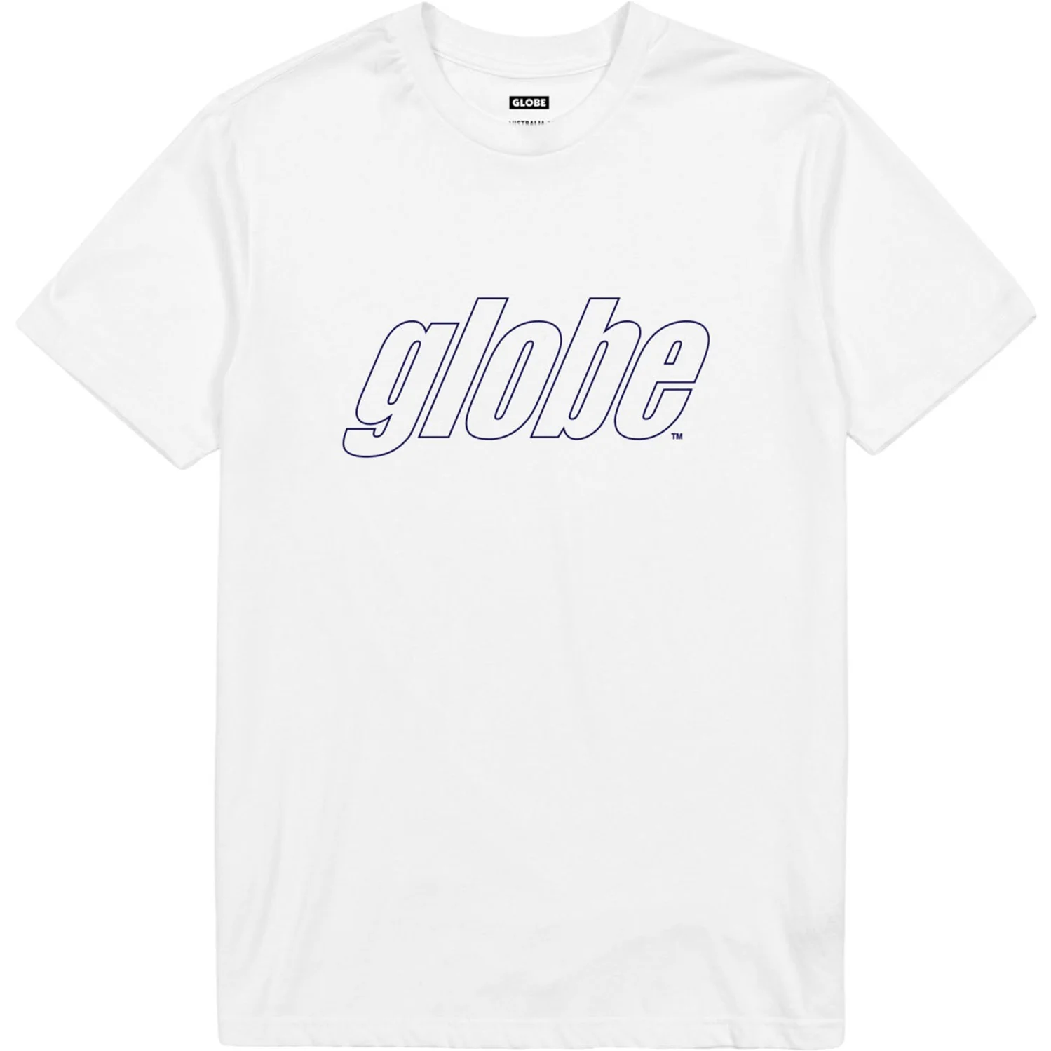 Globe - Mens Impact T-Shirt - Image 2