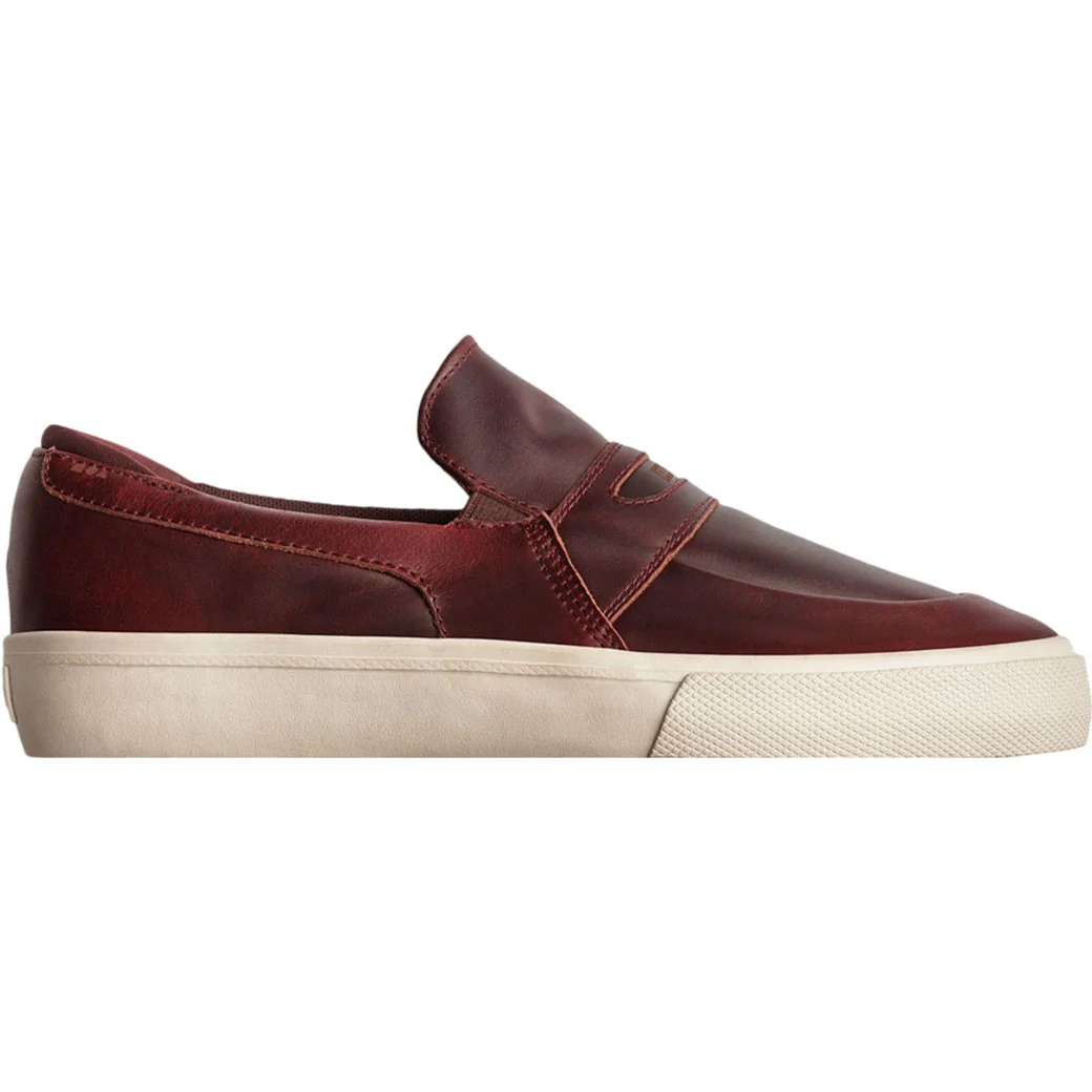 Globe - Mens Liaizon Slip On Shoes - Image 4