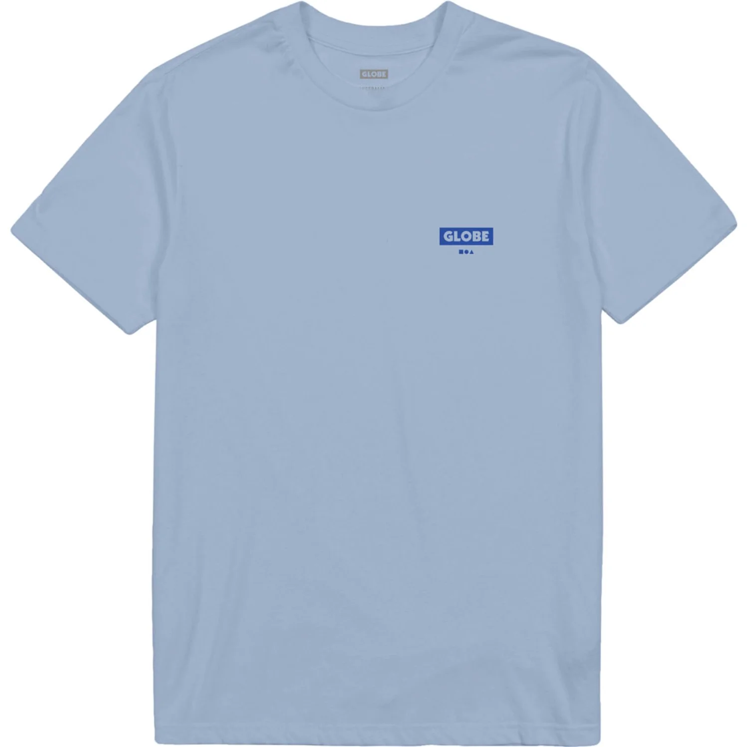 Globe - Mens Living Low Velocity T-Shirt - Image 4