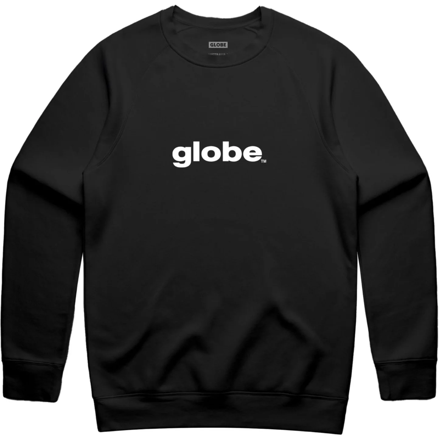 Globe - Mens O.G Crew Neck Sweatshirt